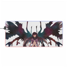 Load image into Gallery viewer, Puella Magi Madoka Magica RGB LED Mouse Pad (Desk Mat)