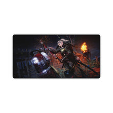 Load image into Gallery viewer, Nioh Mouse Pad (Desk Mat)