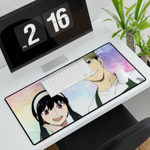 Load image into Gallery viewer, Anime Spy x Family Mouse Pad (Desk Mat)