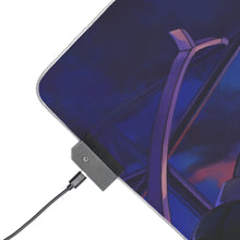 Load image into Gallery viewer, Take Off RGB LED Mouse Pad (Desk Mat)
