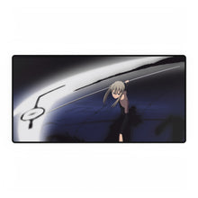 Load image into Gallery viewer, Soul Eater - Maka Albarn Mouse Pad (Desk Mat)