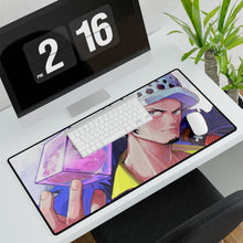 Load image into Gallery viewer, Anime One Piece Mouse Pad (Desk Mat)