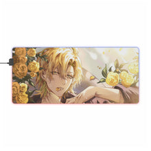 Load image into Gallery viewer, Hifumi Izanami RGB LED Mouse Pad (Desk Mat)