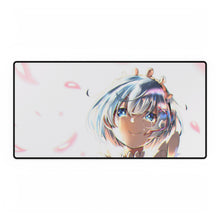 Load image into Gallery viewer, Anime Re:ZERO -Starting Life in Another World- Mouse Pad (Desk Mat)
