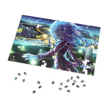 Load image into Gallery viewer, Nao Tomori gfx Jigsaw Puzzle