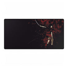 Load image into Gallery viewer, Blood Lad Mouse Pad (Desk Mat)