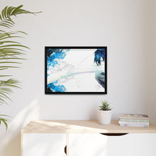 Load image into Gallery viewer, Yato (Noragami) Canvas Framed Art Print