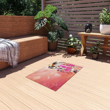 Load image into Gallery viewer, Reborn! Katekyo Hitman Reborn Rug