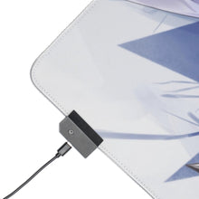 Load image into Gallery viewer, Anime RWBY RGB LED Mouse Pad (Desk Mat)