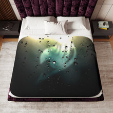 Load image into Gallery viewer, Anime Fairy Tail Sherpa Blanket