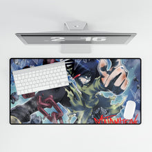 Load image into Gallery viewer, Anime Watamote Mouse Pad (Desk Mat)