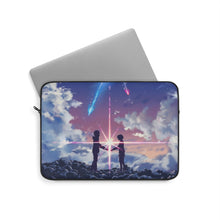 Load image into Gallery viewer, Lovers that can never be together. Laptop Sleeve