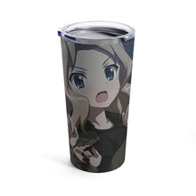 Load image into Gallery viewer, Girls und Panzer Tumbler 20oz