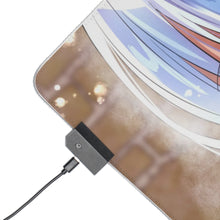 Load image into Gallery viewer, That Time I Got Reincarnated as a Slime RGB LED Mouse Pad (Desk Mat)