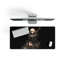 Load image into Gallery viewer, Nier Automata - 2B Mouse Pad (Desk Mat)