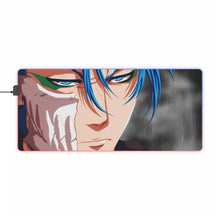 Load image into Gallery viewer, Anime Bleach RGB LED Mouse Pad (Desk Mat)