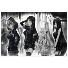 Load image into Gallery viewer, Anime Kantai Collection Jigsaw Puzzle