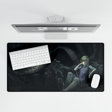 Load image into Gallery viewer, Anime Touhou Mouse Pad (Desk Mat)