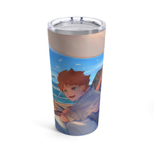 Load image into Gallery viewer, Haikyu!! Tumbler 20oz