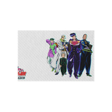 Load image into Gallery viewer, Anime Jojo's Bizarre Adventure Rug