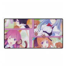 Load image into Gallery viewer, Anime OreShura Mouse Pad (Desk Mat)