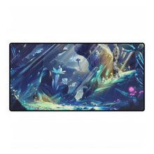 Load image into Gallery viewer, Anime Somali To Mori No Kamisama Mouse Pad (Desk Mat)