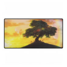 Load image into Gallery viewer, Kyousogiga Mouse Pad (Desk Mat)