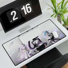 Load image into Gallery viewer, Anime Re:ZERO -Starting Life in Another World- Mouse Pad (Desk Mat)