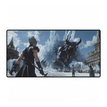Load image into Gallery viewer, Final Fantasy Mouse Pad (Desk Mat)
