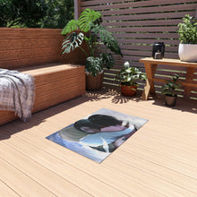 Load image into Gallery viewer, Anime Attack On Titan Rug