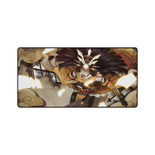 Load image into Gallery viewer, Kiriko - Overwatch 2 Mouse Pad (Desk Mat)
