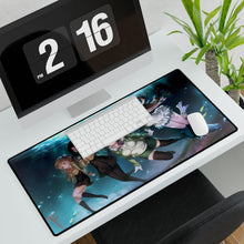 Load image into Gallery viewer, Nagi-Asu A Lull In The Sea Mouse Pad (Desk Mat)
