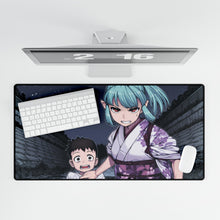 Load image into Gallery viewer, Anime Tsugumomo Mouse Pad (Desk Mat)