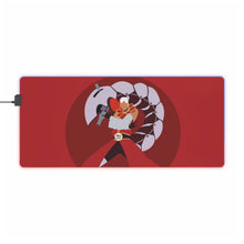 Load image into Gallery viewer, Fairy Tail RGB LED Mouse Pad (Desk Mat)