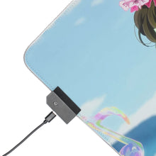 Load image into Gallery viewer, Sound! Euphonium RGB LED Mouse Pad (Desk Mat)
