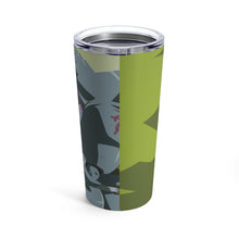 Load image into Gallery viewer, FullMetal Alchemist Tumbler 20oz