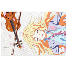Load image into Gallery viewer, Anime Your Lie in April Jigsaw Puzzle