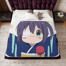 Load image into Gallery viewer, kawaiii Sherpa Blanket