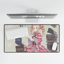 Load image into Gallery viewer, Anime Re:ZERO -Starting Life in Another World- Mouse Pad (Desk Mat)