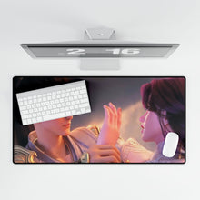 Load image into Gallery viewer, Wanmei Shijie Mouse Pad (Desk Mat)
