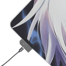 Load image into Gallery viewer, Jujutsu Kaisen RGB LED Mouse Pad (Desk Mat)