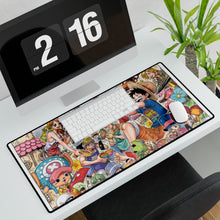 Load image into Gallery viewer, One Piece Cover Page 976r Mouse Pad (Desk Mat)