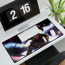 Load image into Gallery viewer, Youjo Senki Mouse Pad (Desk Mat)