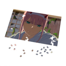 Load image into Gallery viewer, Anime Darling in the FranXX Jigsaw Puzzle
