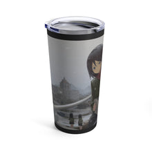 Load image into Gallery viewer, Girls und Panzer Tumbler 20oz