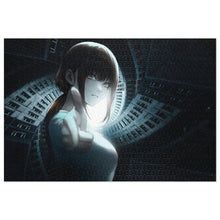 Load image into Gallery viewer, Chainsaw Man Jigsaw Puzzle