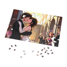 Load image into Gallery viewer, Your Name. Jigsaw Puzzle