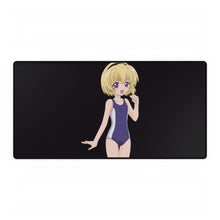 Load image into Gallery viewer, When They Cry Mouse Pad (Desk Mat)