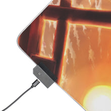 Load image into Gallery viewer, Touhou RGB LED Mouse Pad (Desk Mat)