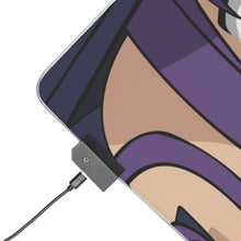 Load image into Gallery viewer, Soul Eater RGB LED Mouse Pad (Desk Mat)